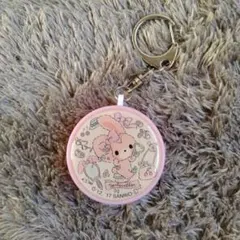 ぼんぼんりぼん 防犯ブザー