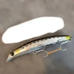 ima sasuke 130剛力のサムネイル