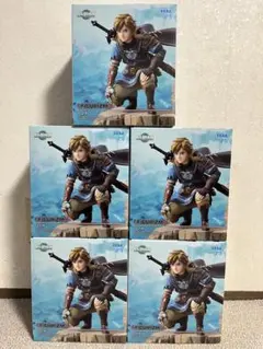 ヴァイスシュヴァルツ グランブルーファンタジー 5BOX シュリンク付き