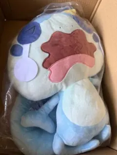 ポケモン メッソンのもらいなきぬいぐるみ Amazon.co.jp: ポケモンセンターオリジナル ぬいぐるみ 「…じゃ