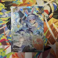 【ヴァイスシュヴァルツ/ホロライブ】#絵クロマンサー 潤羽るしあ SP ヴァイスシュヴァルツ ホロライブプロダクション #絵クロマンサー 潤羽