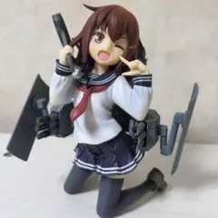 2026年最新】艦隊これくしょん_艦これ_速吸1_7完成品フィギュアの人気