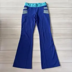 G-FITヨガフィットネスパンツSサイズ☆美品のサムネイル