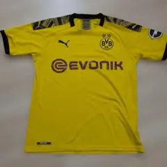 PUMA Borussia Dortmund ユニフォーム Mサイズのサムネイル