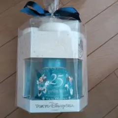 K*t様 Tokyo DisneySea 25周年 ビオレu ハンドソープのサムネイル