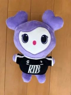 TWICE サナ・サブリー　ぬいぐるみ 　READY TO BE おまけ付き