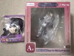 刀剣乱舞　くじ　A賞　LG賞　加州清光　祝装ver　目くばせver　2個セット くじ刀剣乱舞LG賞加州清光 祝装ver 目くばせver - メルカリ