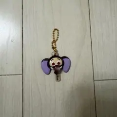 ズートピア　ガチャガチャ　フィニック