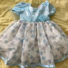 ドレス ワンピース フォーマル　結婚式　ベビー