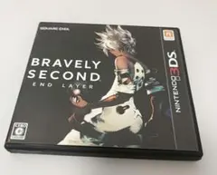 2026年最新】ブレイブリーセカンド コレクターズパック 3DSの人気