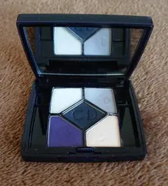 #クリスチャンディオール サンク クルール アイシャドウ