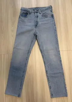 USA製】LEVIS 517 オレンジタブ ブーツカット フレア W31L36 - メルカリ