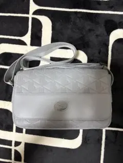 LACOSTE ショルダーバッグ