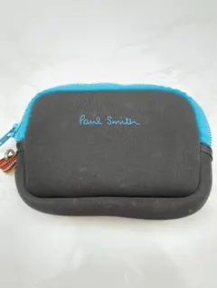 Paul Smith ポールスミス ポーチ