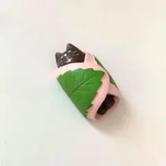 DECOLE concombre　長命寺桜餅猫