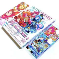 2025年最新】アイカツフレンズ blu-rayの人気アイテム - メルカリ
