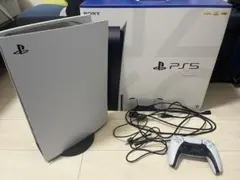 PlayStation5 1100A 完品