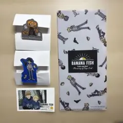 2025年最新】バナナフィッシュの人気アイテム - メルカリ