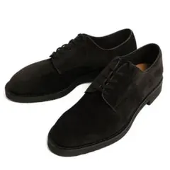 【美中古】LANVINCOLLECTIONパリスモッズコー　ネイビー46干場義雅 美中古】LANVINCOLLECTIONパリスモッズコー ネイビー46干場義雅