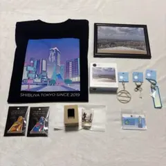2026年最新】shibuya skyの人気アイテム - メルカリ