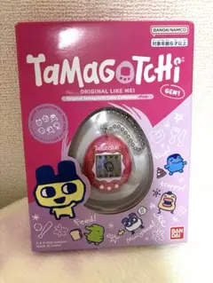 Original Tamagotchi 祝 30 しゅーねん！ たまごっち - メルカリ