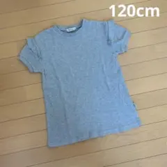 AZUL(アズール) リブワンピース♡120cmのサムネイル