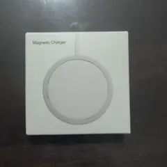 MagSafe対応 ワイヤレス充電器