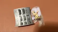 葬送のフリーレン　 つまんでつなげてますこっと2　 フリーレン カニカンver