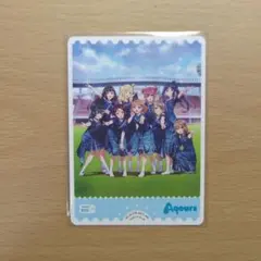 ラブライブ！サンシャイン！！　特典カード