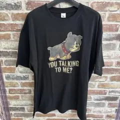 トムとジェリー Tシャツ 犬キャラクター