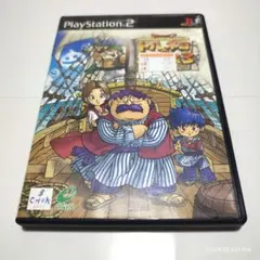 トルネコの大冒険3