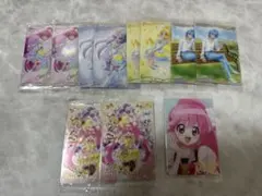 ハピネスチャージプリキュア！ キュアラブリー キュアプリンセス