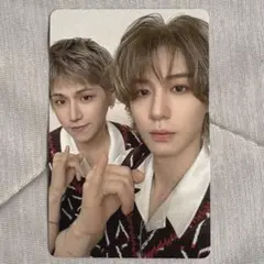 BOYNEXTDOOR boylife ケミトレカ　イリオンズ