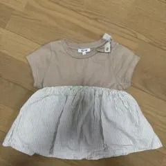 B:MING by BEAMS チュニック 90cmのサムネイル