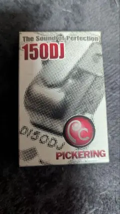 2026年最新】150-dj pickeringの人気アイテム - メルカリ