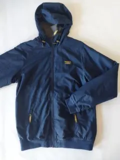 L.L.Bean ジャケット M TALL メンズ アウトドア 胸ポケット