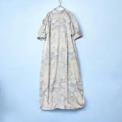 LILY BROWN ロングワンピース　M