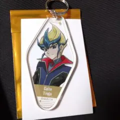 無*読様 遊☆戯☆王ZEXAL 九十九遊馬《皇の鍵》 アクセサリー