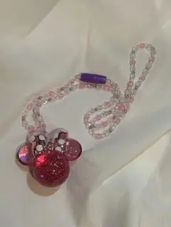 ミニーちゃん光るおもちゃ