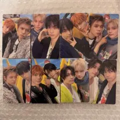 2026年最新】txt fc トレカの人気アイテム - メルカリ