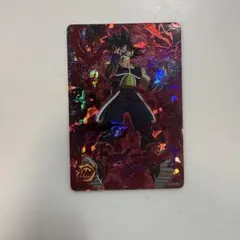 2026年最新】ドラゴンボールヒーローズ 仮面のサイヤ人銀箔の人気