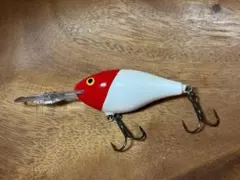 ラパラ リストラップ レッドヘッド RR-7