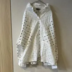 niko and... シャツ