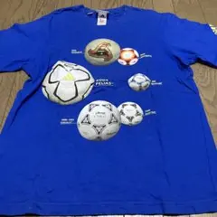 サッカー日本代表 KIRIN adidas シャツ