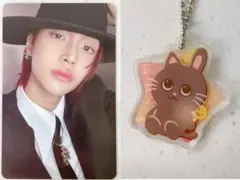 RIIZE 1st アルバムODYSSEY ウォンビン