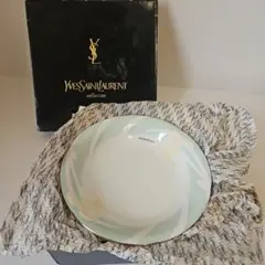 食器5枚セット イヴ・サンローラン パスタカレー皿