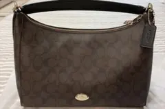 COACH 2Way ハンドバッグ　ショルダーバッグのサムネイル