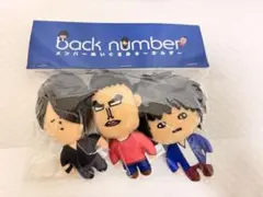 2026年最新】BACK NUMBER 国内アーティスト：back number