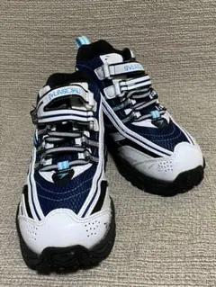 瞬足スノーブーツ（20cm）