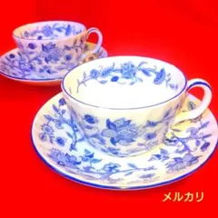 2026年最新】ミントン ハドンホール カップ＆ソーサーの人気アイテム
